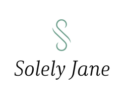 SolelyJane logo