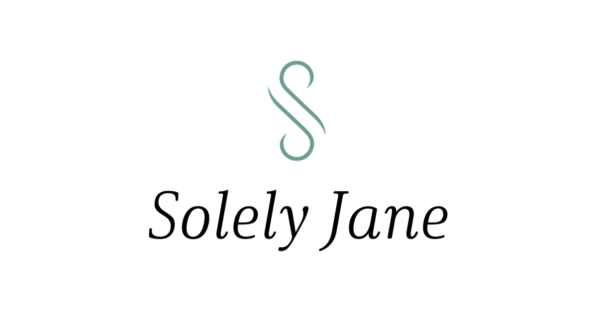 Solely Jane SolelyJane