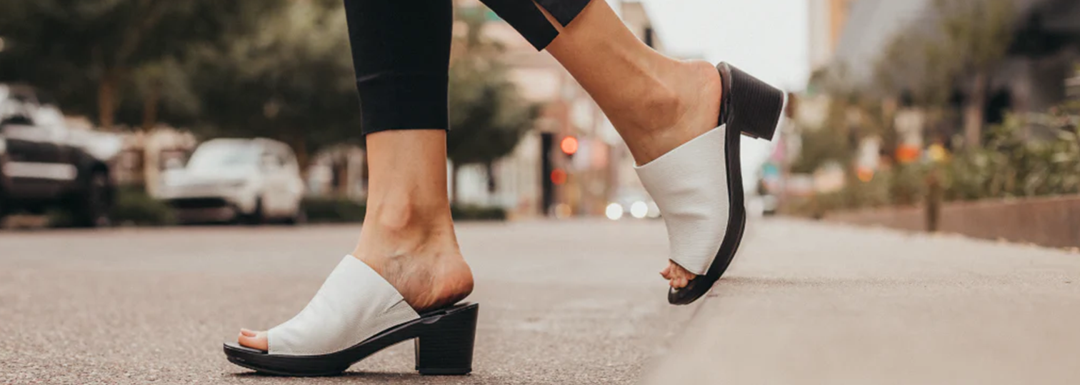 Solemates SolelyJane