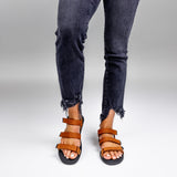 Aspen Cinnamon top only studio 1