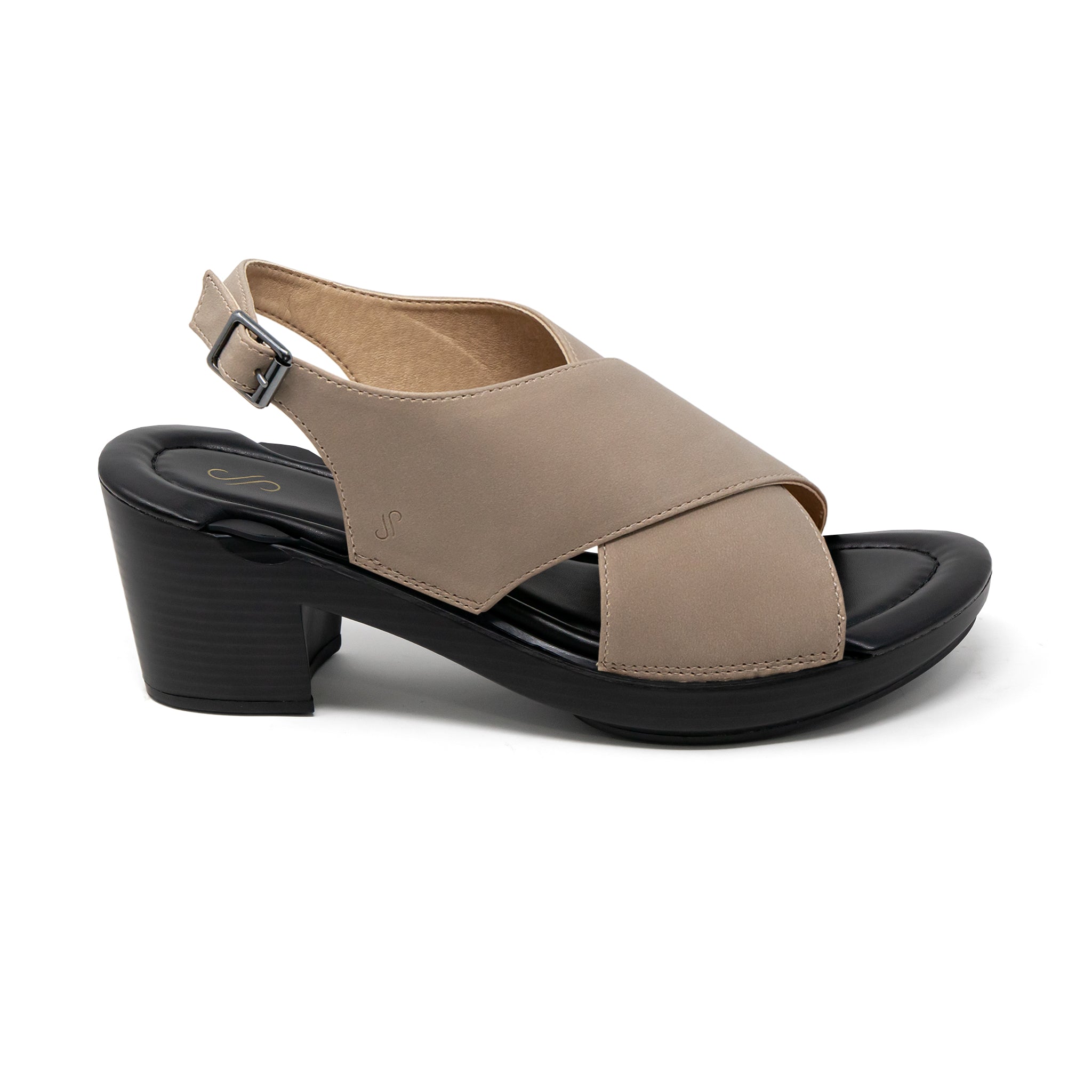 Adelaide Tan- Top Only