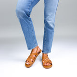 Capri Walnut studio 2