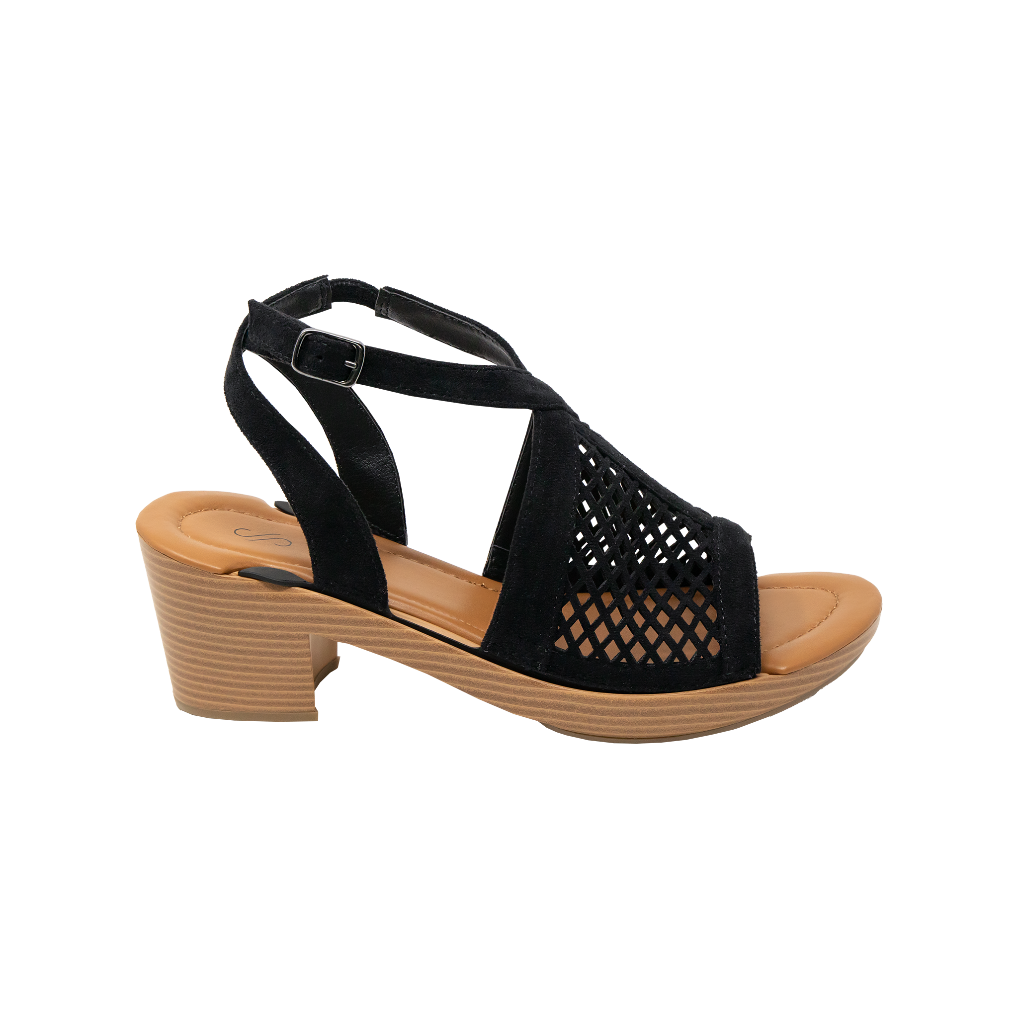 Malibu Black- Top Only