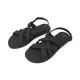 Capri- Onyx Flats Top Only