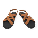 Capri Walnut black base 2