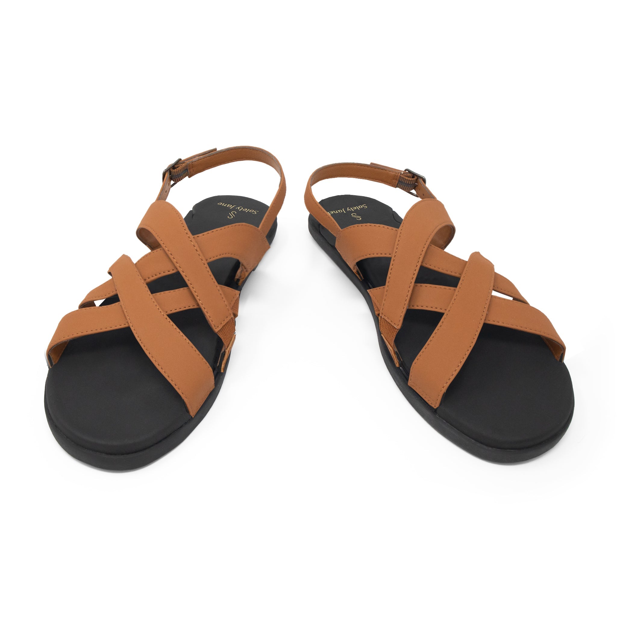 Capri Walnut black base 2