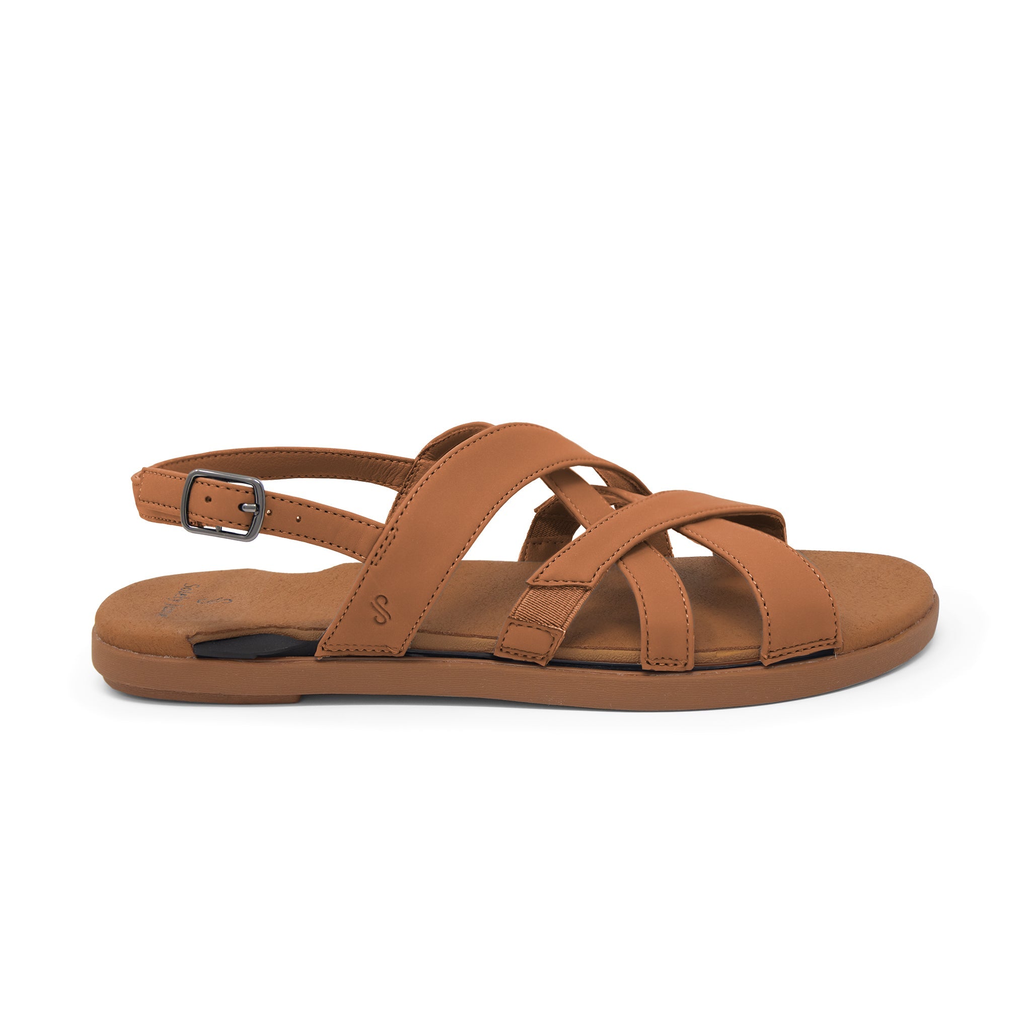 Capri Walnut brown base 1