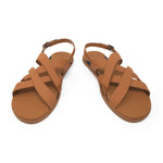 Capri Walnut brown base 2
