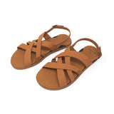 Capri Walnut brown base 3