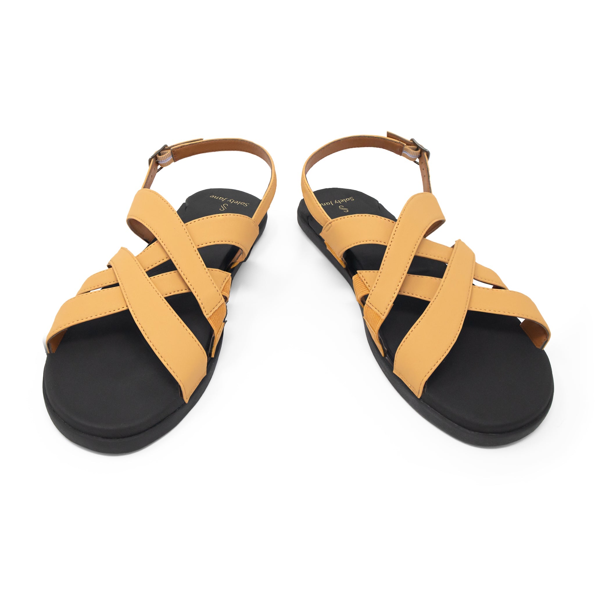 Capri Tan black base 2