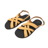 Capri Tan black base 3