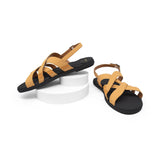 Capri Tan black base 4