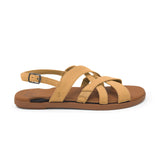 Capri Tan brown base 1