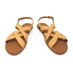 Capri Tan brown base 2