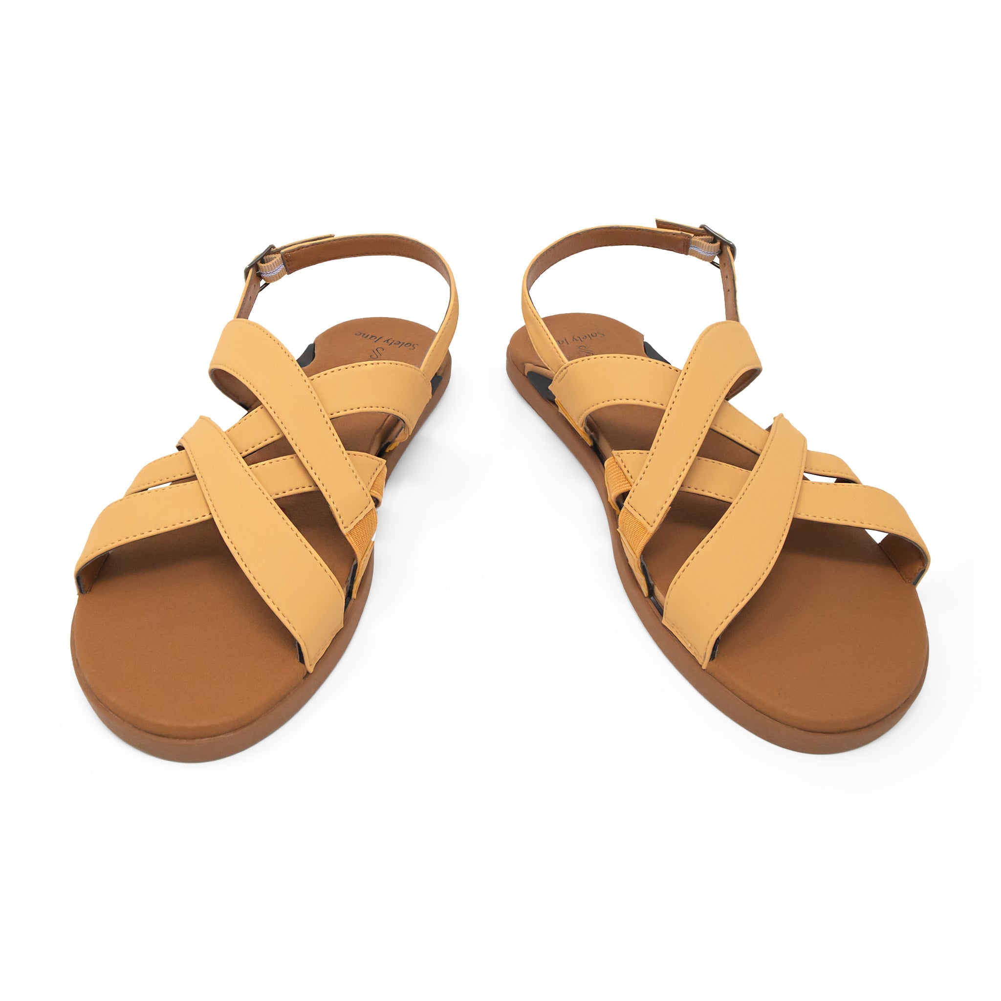 Capri Tan brown base 2