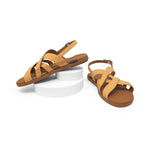 Capri Tan brown base 4