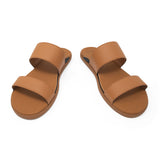 Milan Walnut brown base 2