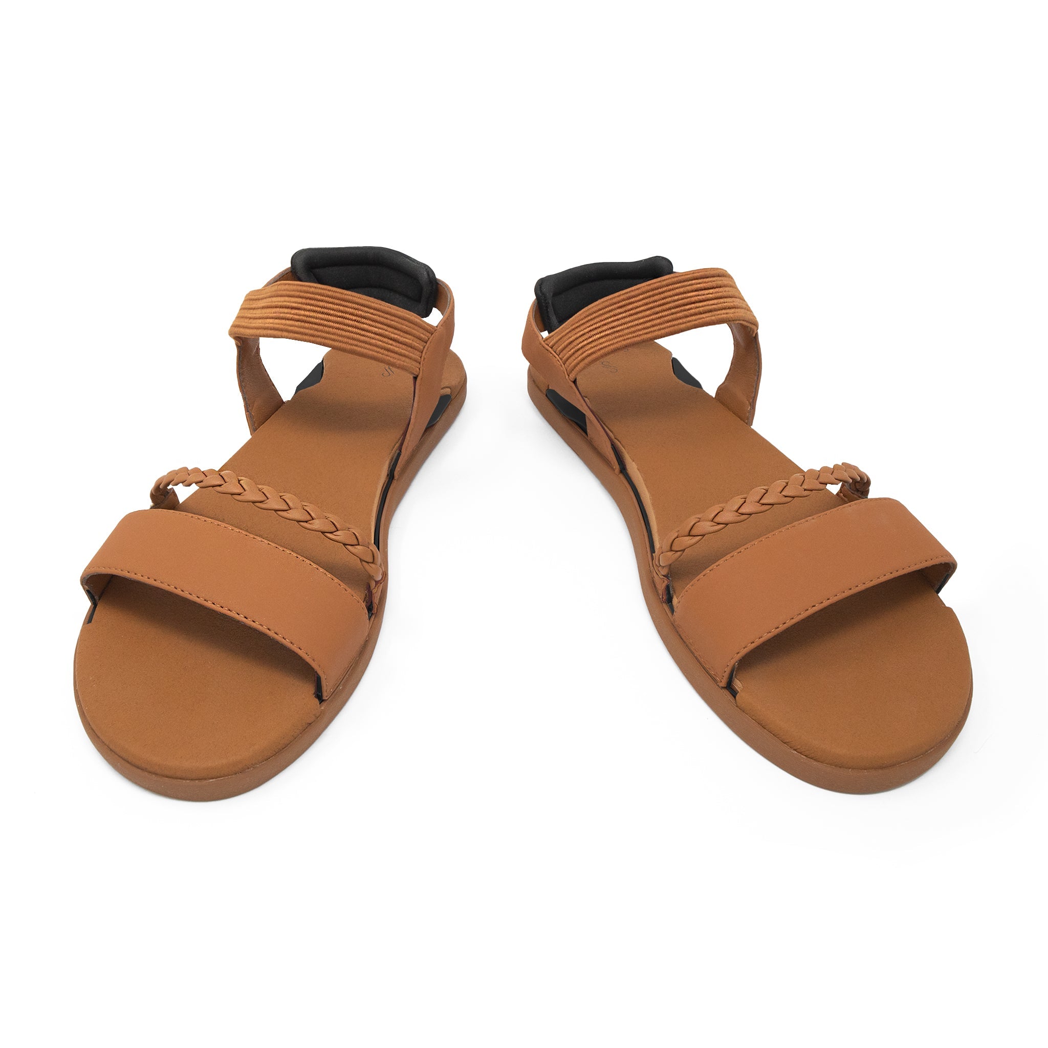 Maui Walnut brown base 2