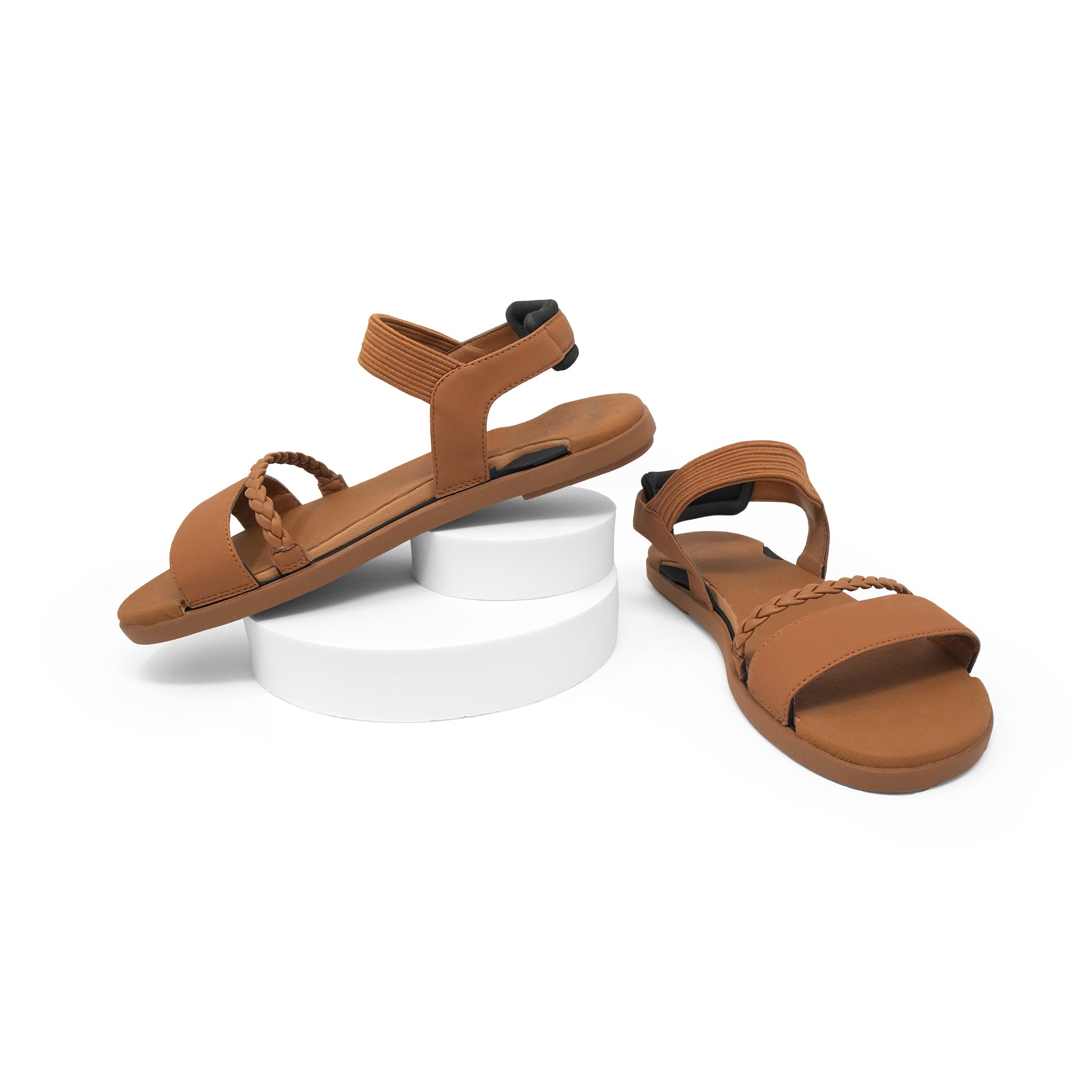 Maui Walnut brown base 4