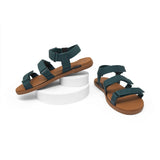 Aspen- Forest Green Flats Top Only