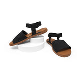 Suva- Onyx Flats Top Only