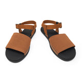 Suva- Cinnamon Flats Top Only