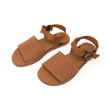 Suva- Cinnamon Flats Top Only