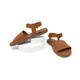 Suva- Cinnamon Flats Top Only