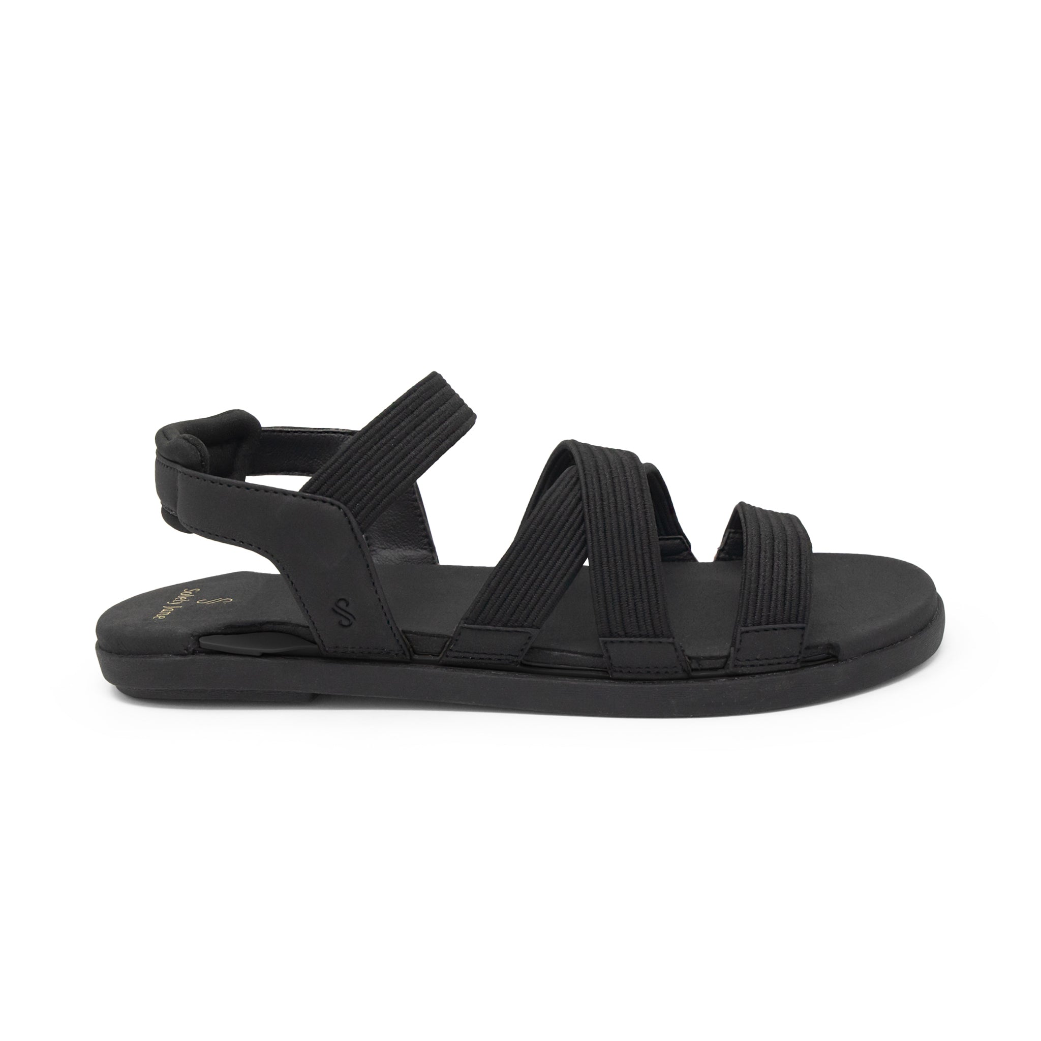 Vienna- Onyx Flats Top Only