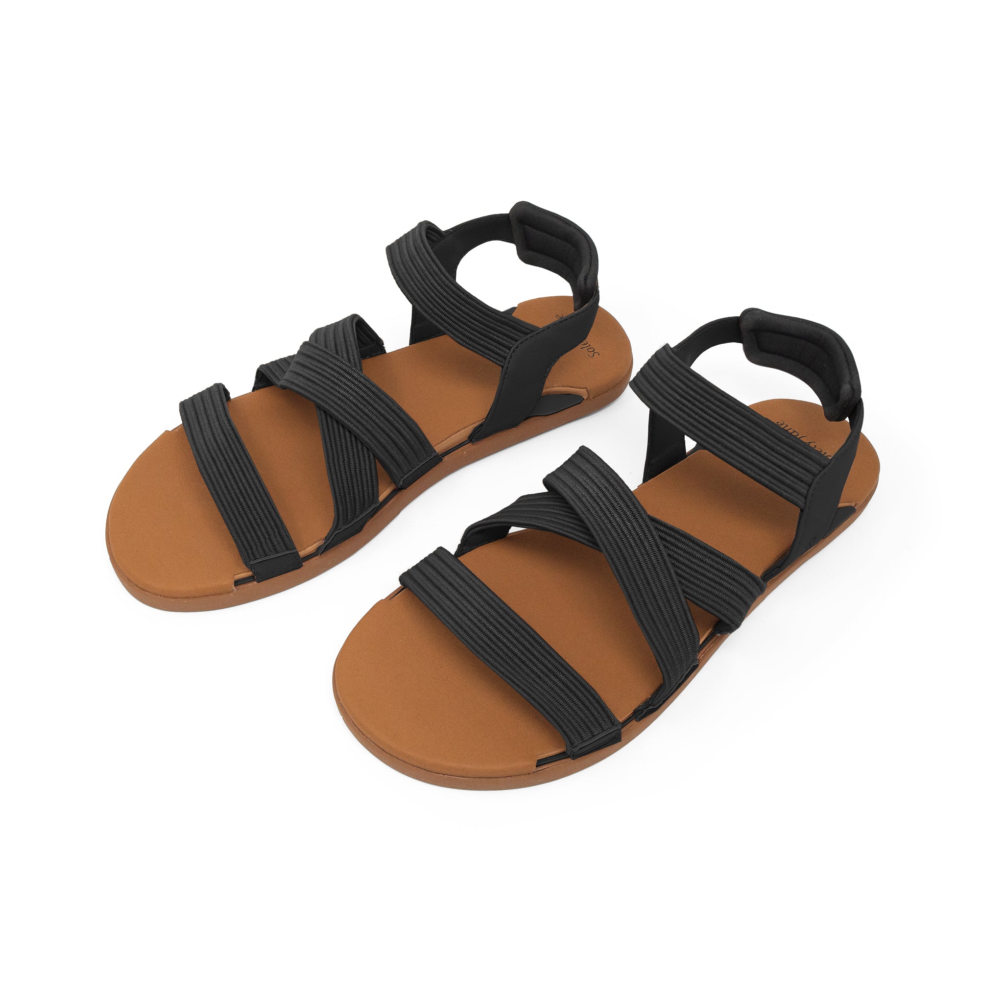 Vienna- Onyx Flats Top Only