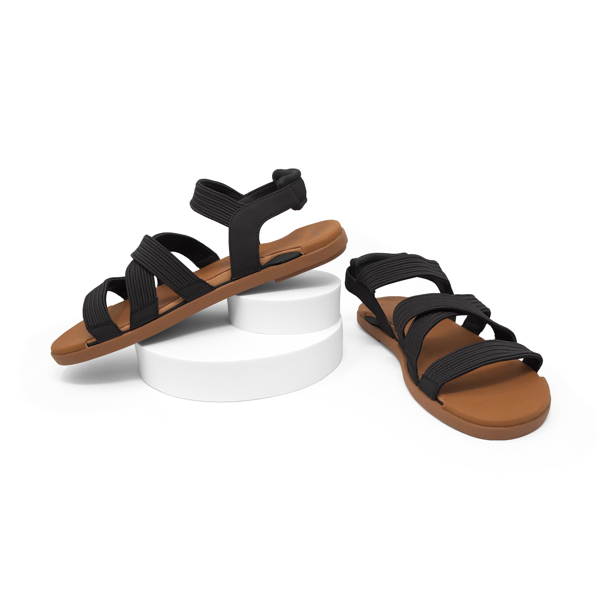Vienna- Onyx Flats Top Only