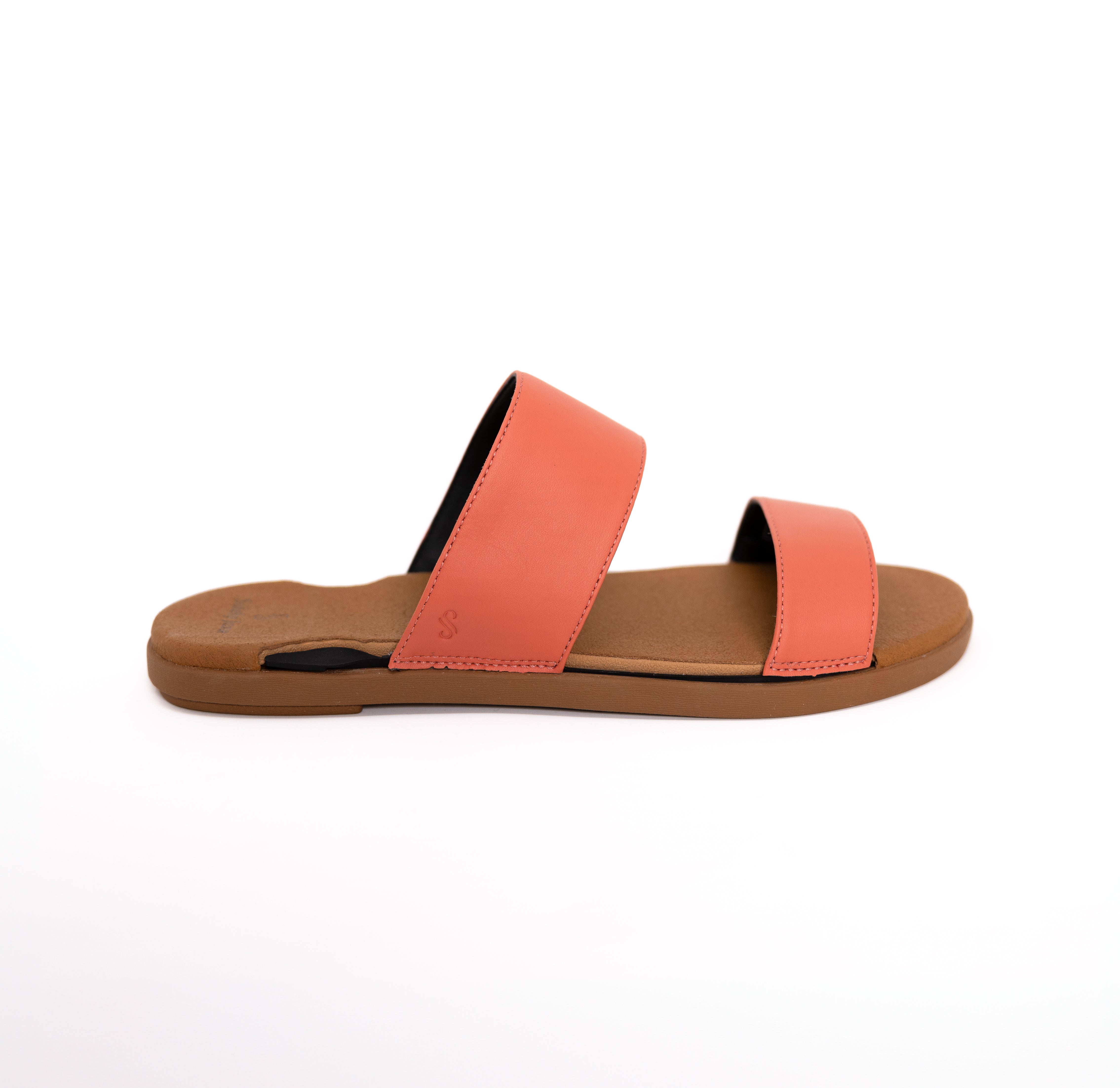 Milan- Salmon Flats Top Only