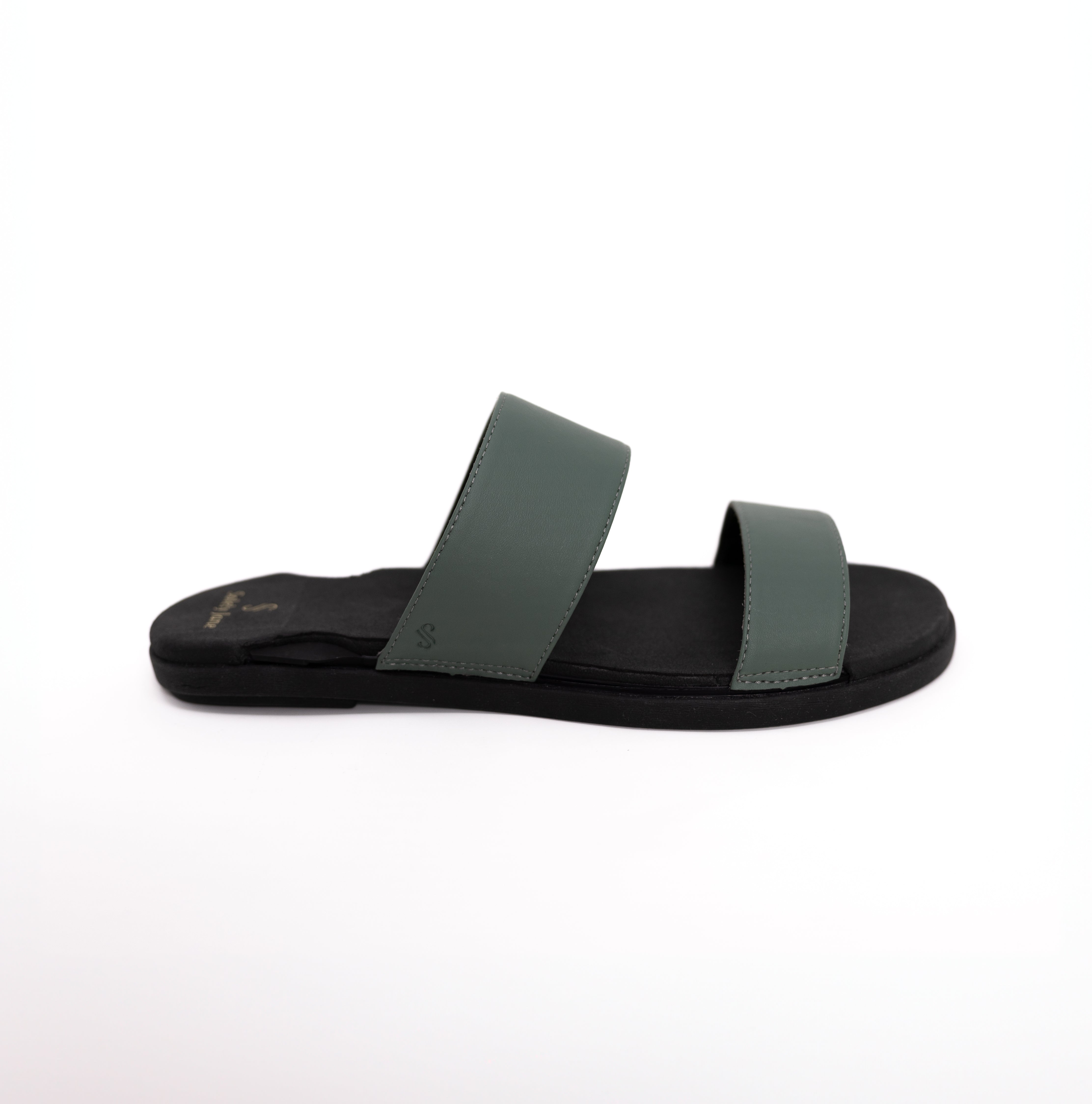Milan- Sage Flats Top Only