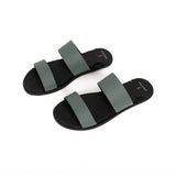 Milan- Sage Flats Top Only