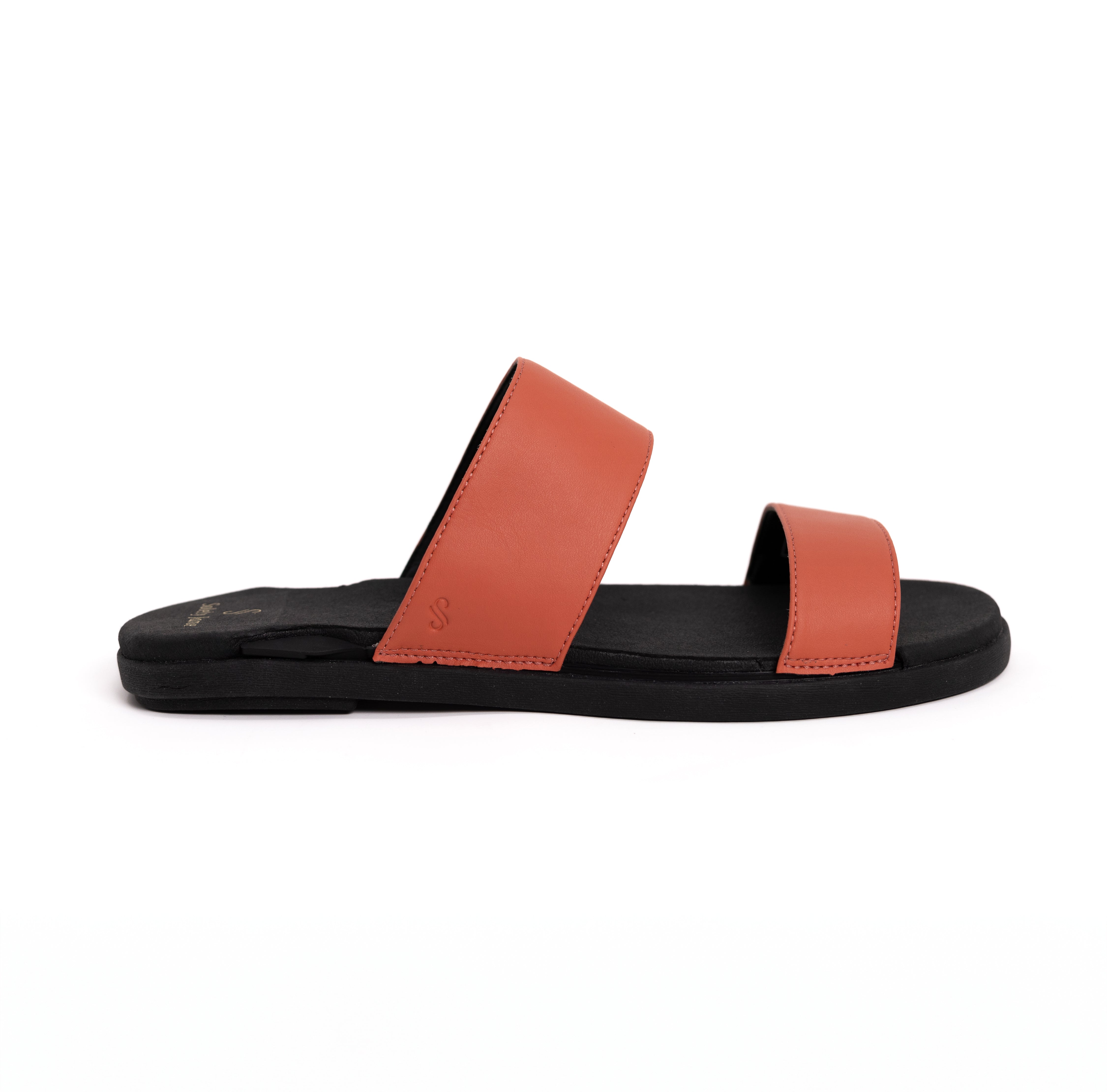 Milan- Salmon Flats Top Only