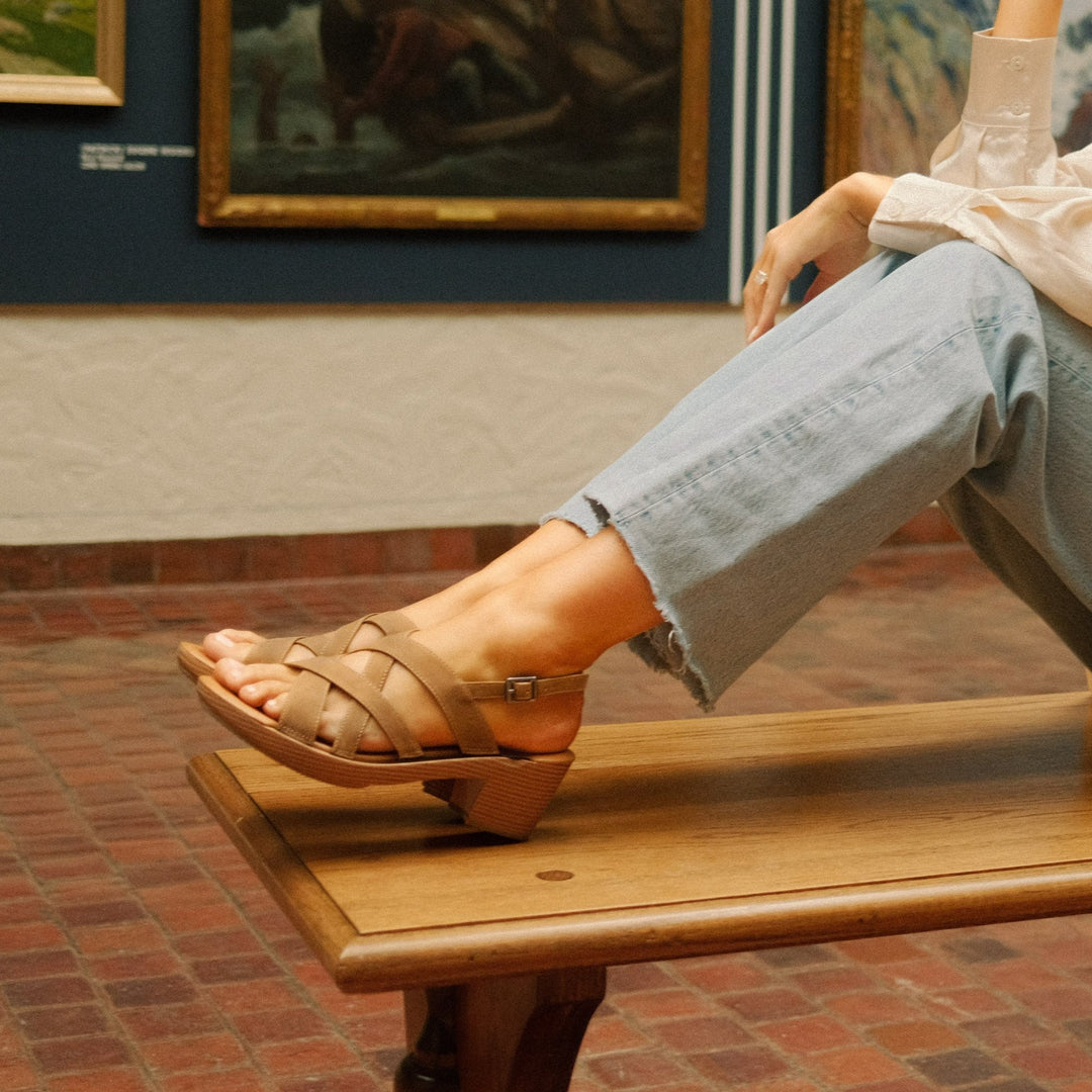 Heels Test SolelyJane