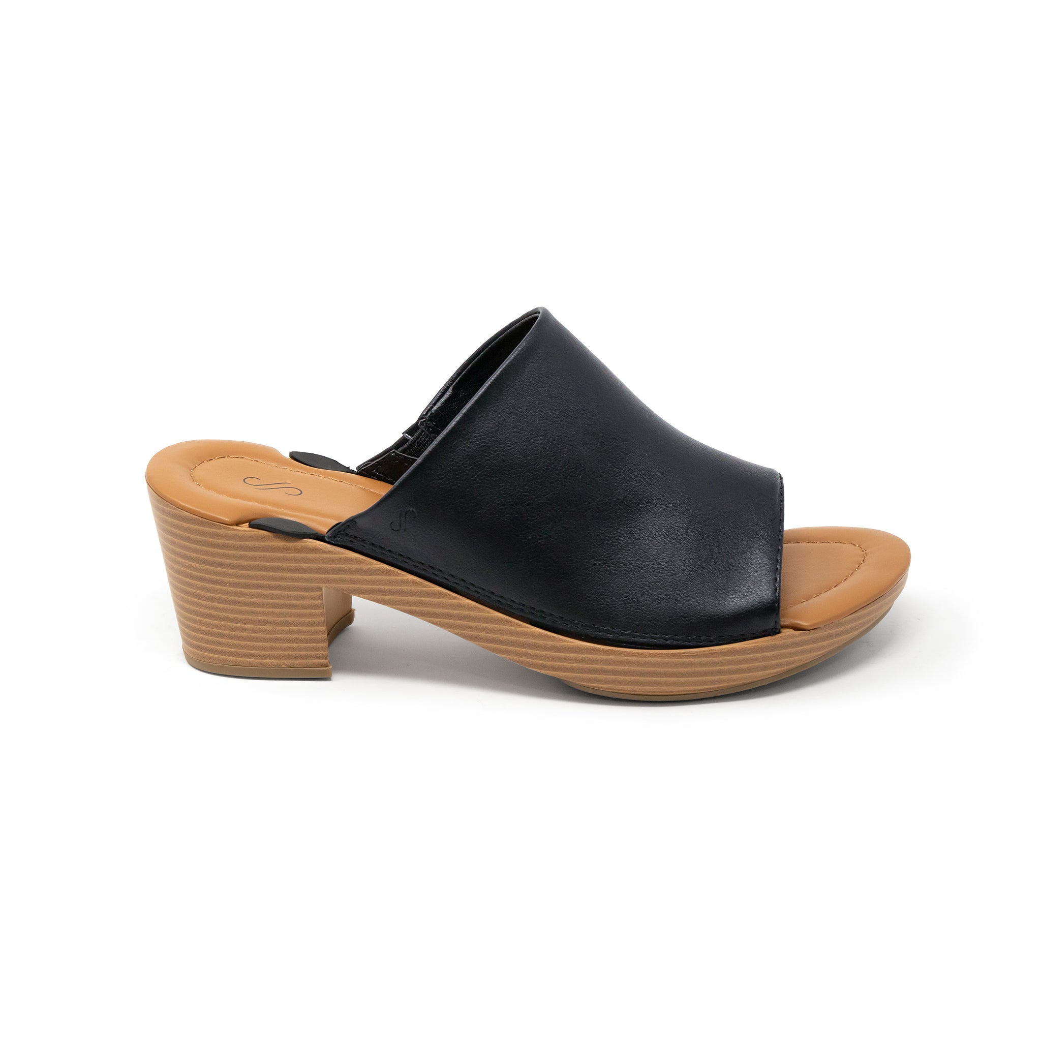 Sydney Black- Top Only