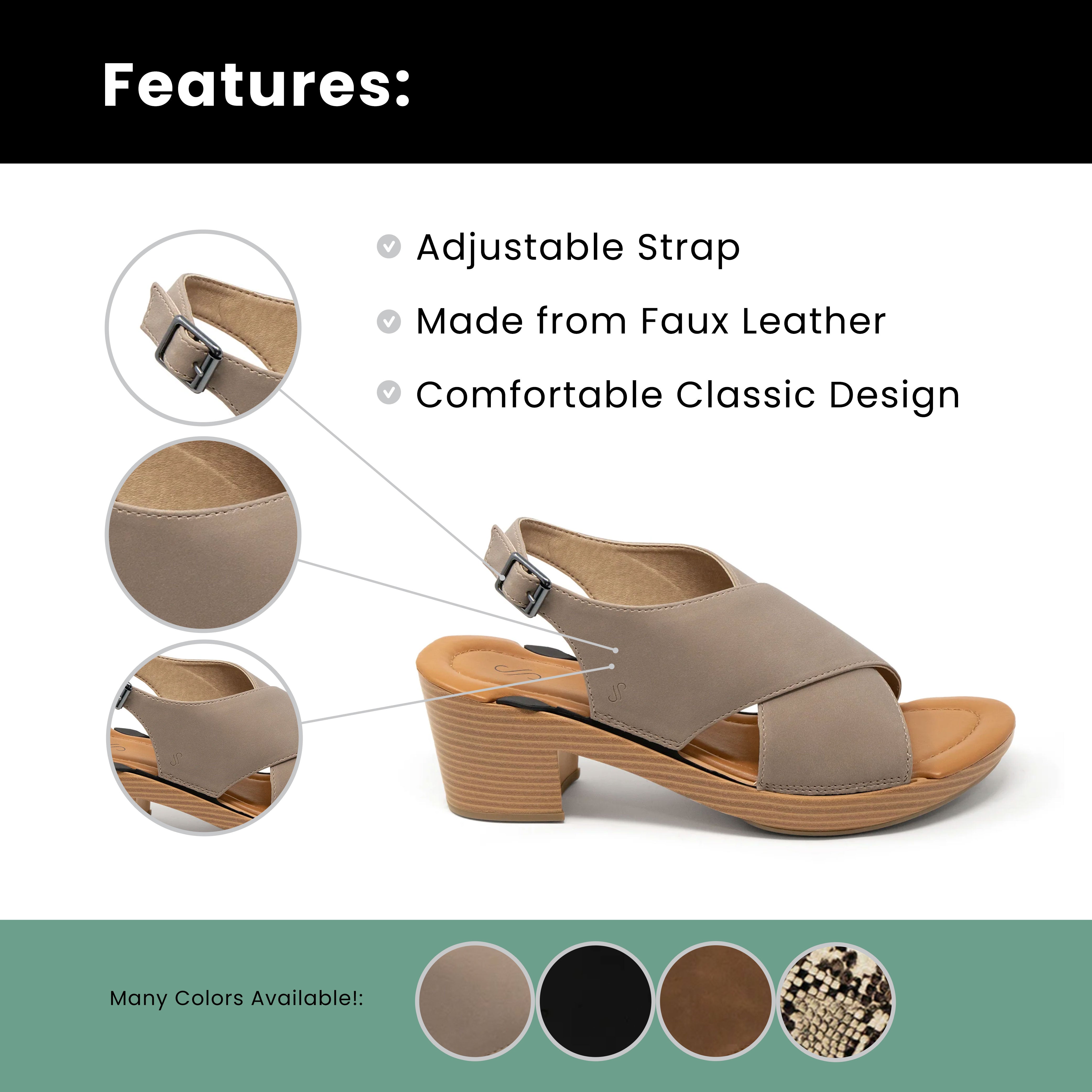 Adelaide Tan- Top Only