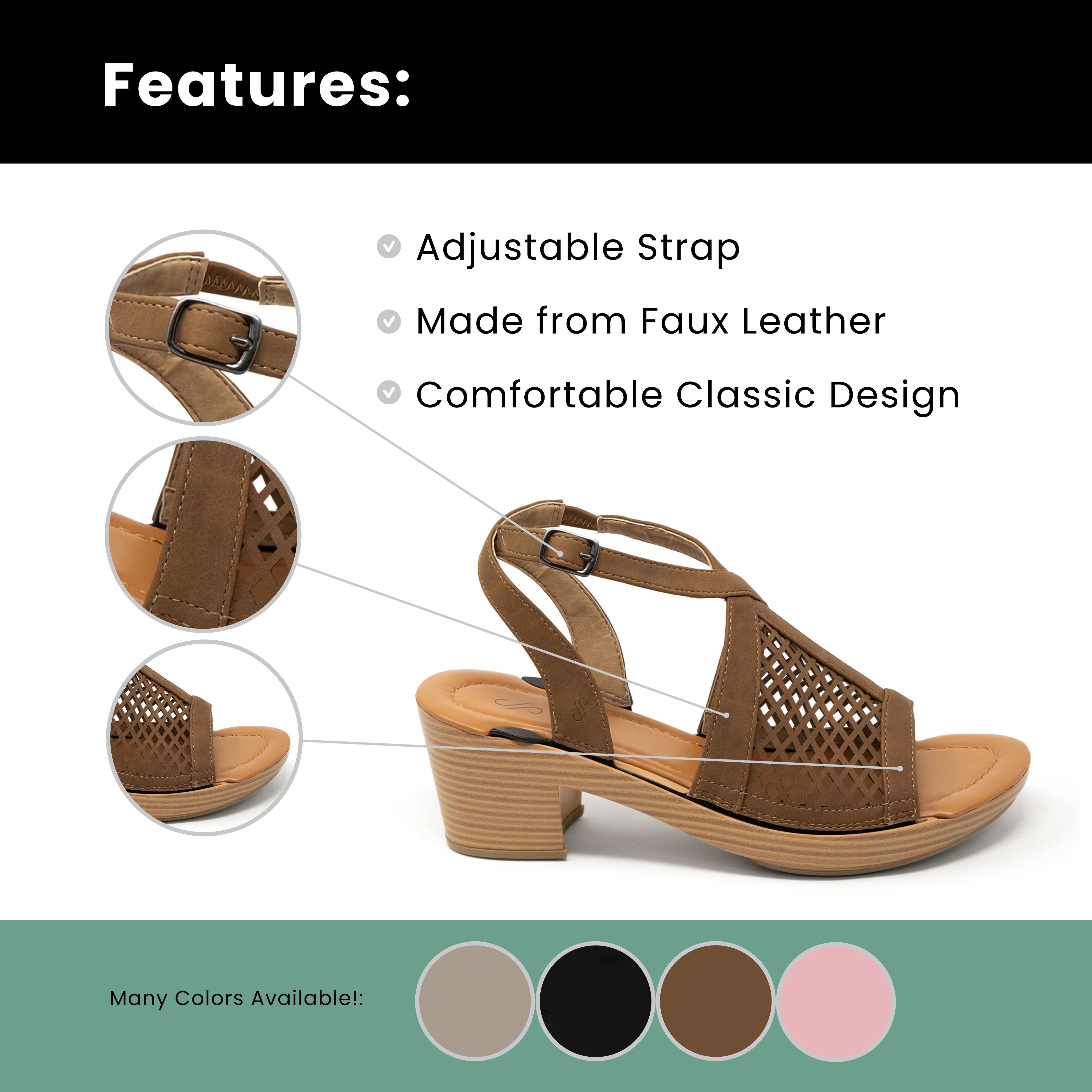 Malibu Brown- Top Only