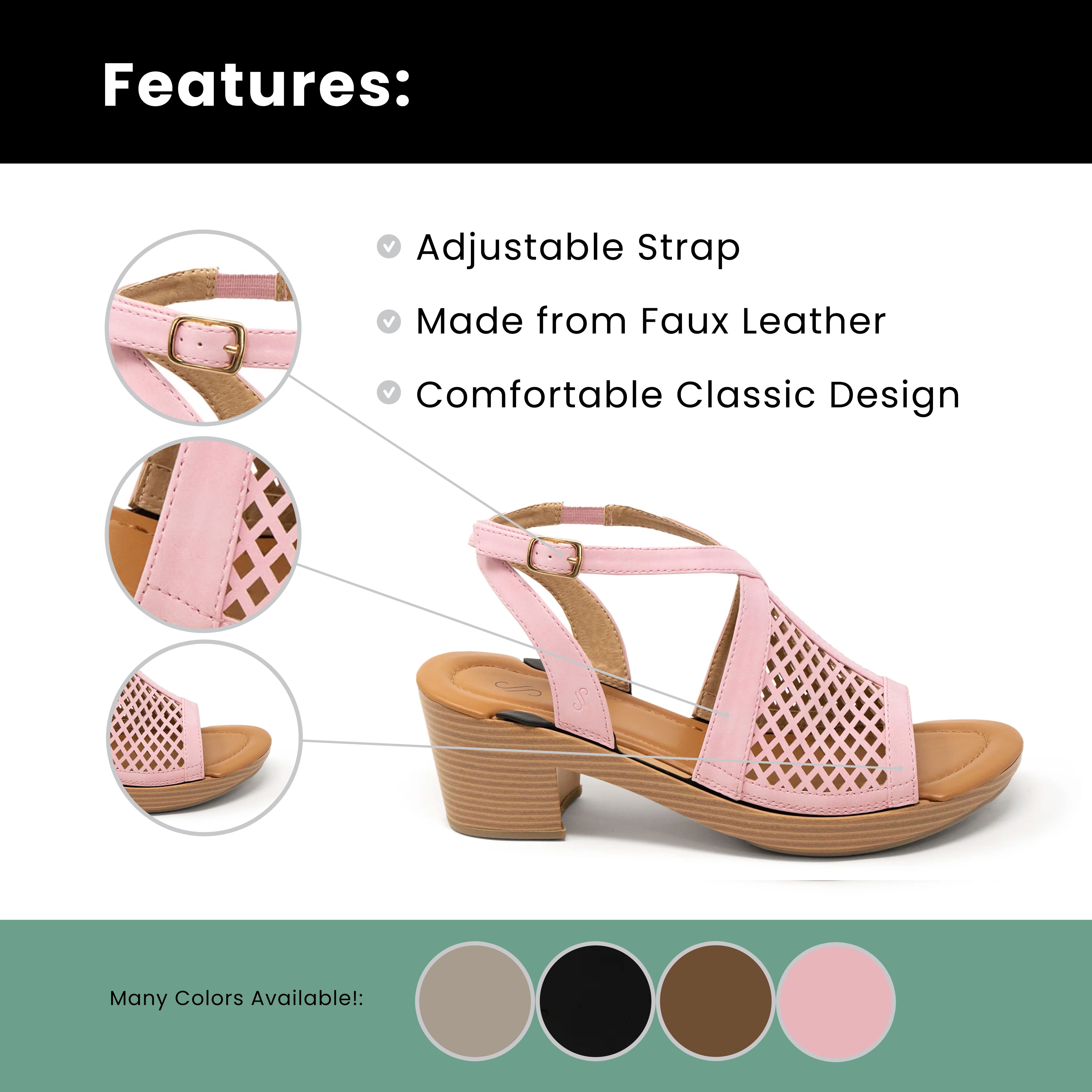 Malibu Pink- Top Only