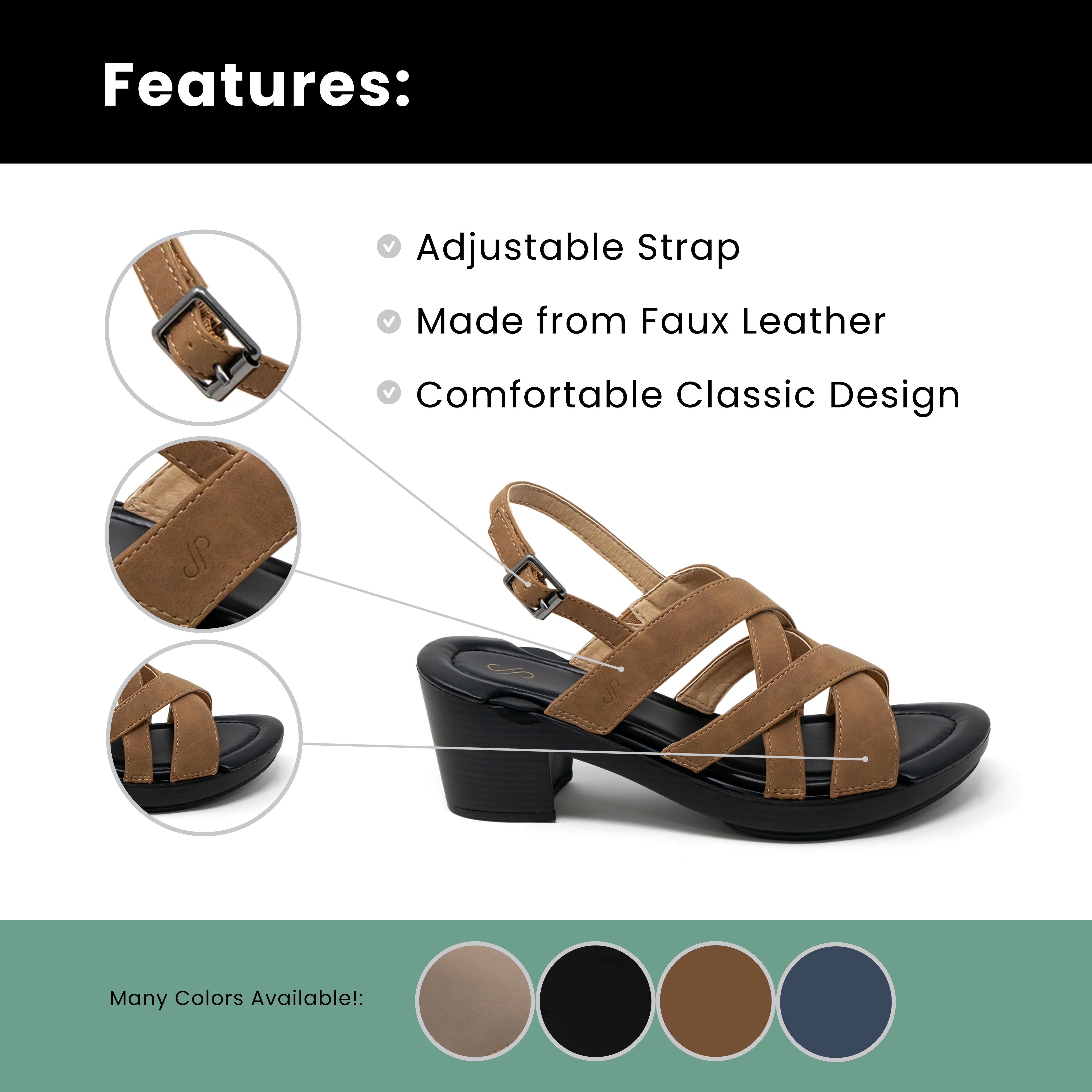 Phoenix Brown- Top Only