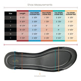Adelaide Heel with Brown Base Option