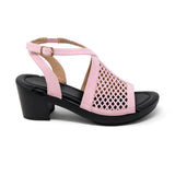 Malibu Pink + Black Base